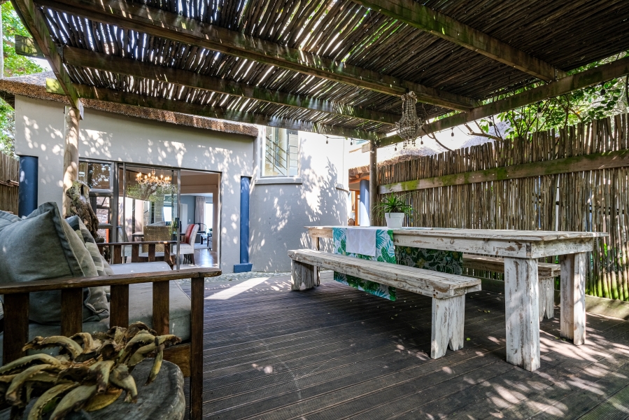 4 Bedroom Property for Sale in Wilderness Central Western Cape